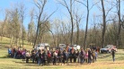 Foreste: Zannier, Fvg celebra Giornata portando nel bosco i bambini